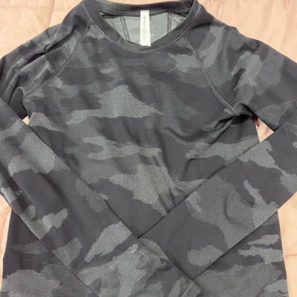 athleta long sleeve